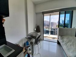 The Rise @ Oxley - Residences (D9), Apartment #606236801